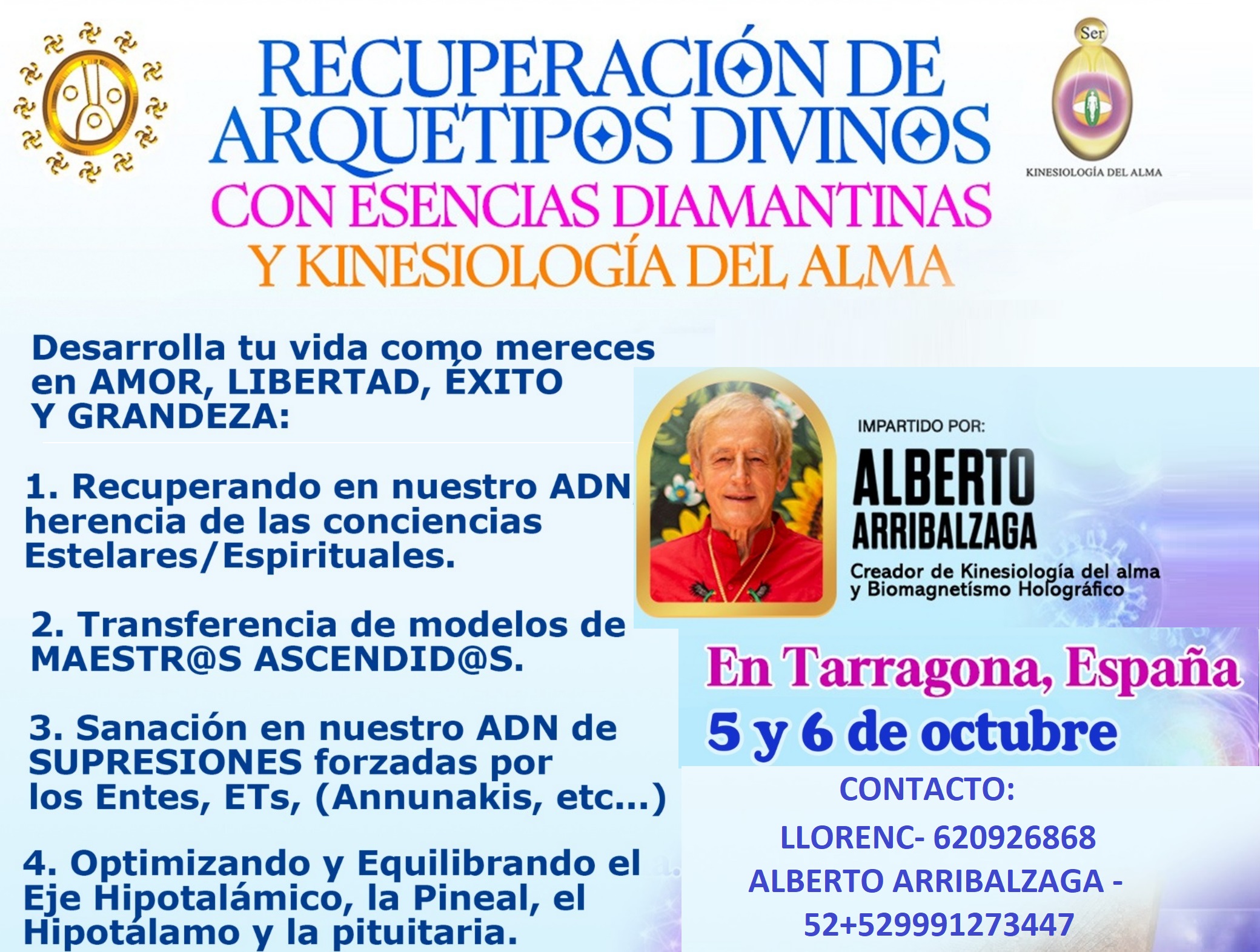 Alberto 6