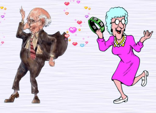 Diez Mandamientos para una vejez feliz