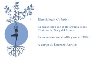 Kinesiología Cuántica…