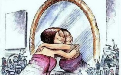 CÓMO AMARTE A TI MISMA