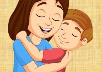 Mi madre mi mejor amiga