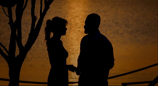 Cuida a tu pareja