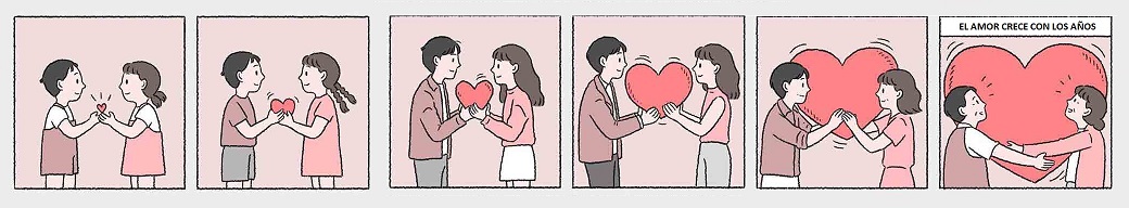 Ser feliz.