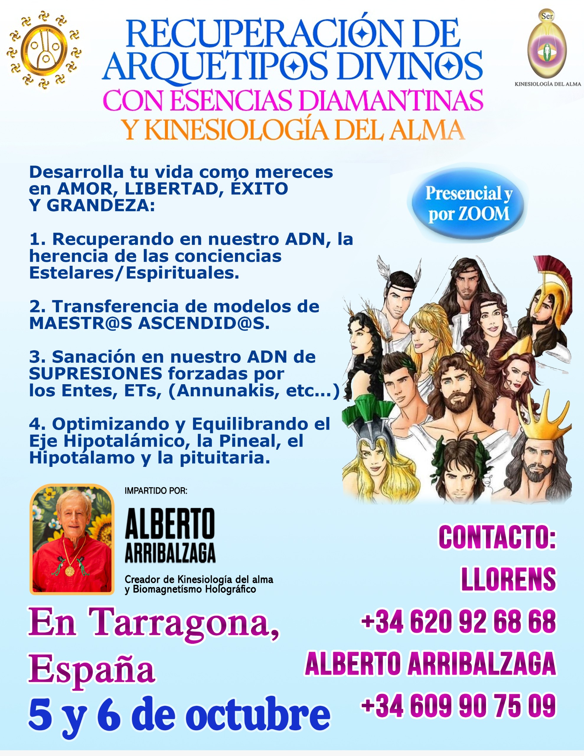 Alberto 6